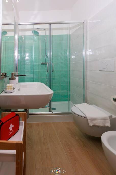 Apartment Domus Degli Dei Rome