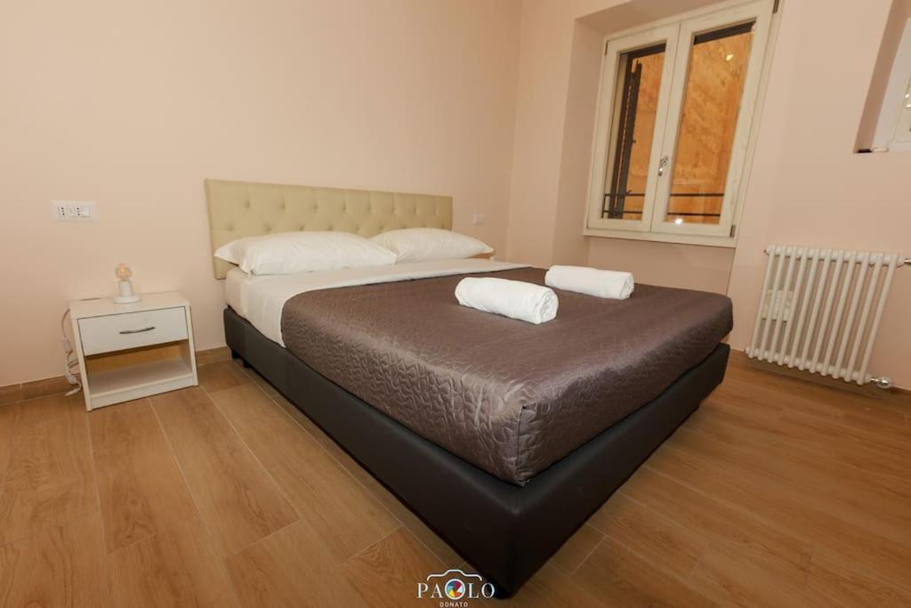 Apartment Domus Degli Dei *