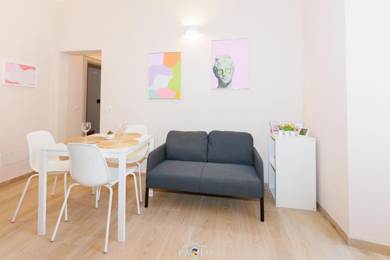 Domus Degli Dei Apartment *
