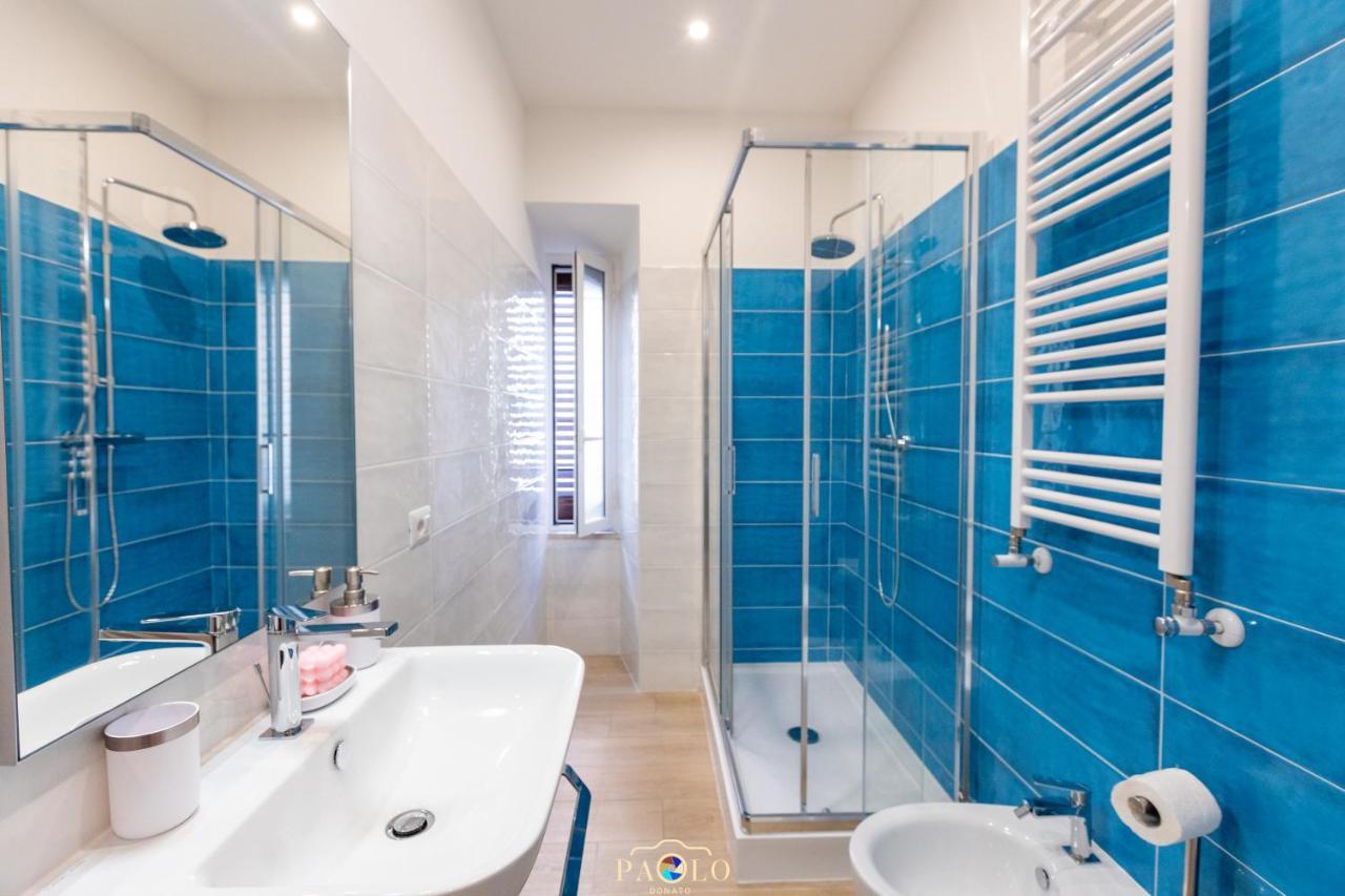 Domus Degli Dei Apartment Rome