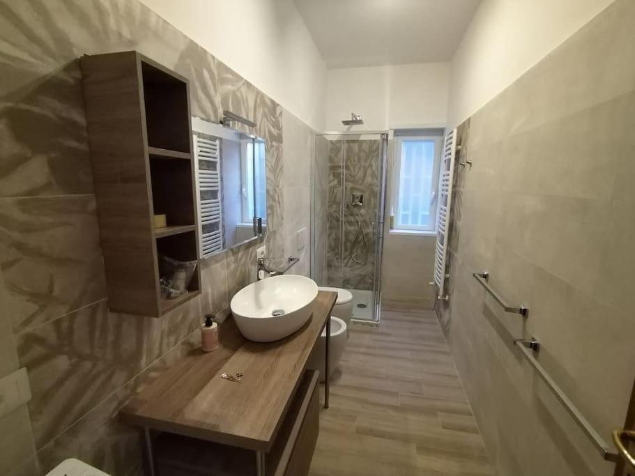 Casa Sorelle Marchisio Apartment