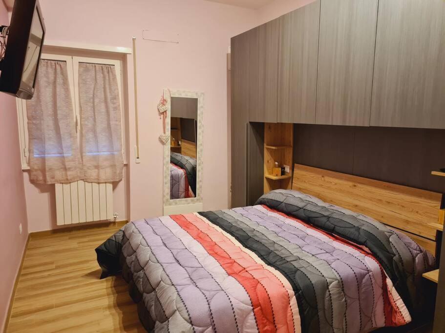 Casa Sorelle Marchisio Apartment *