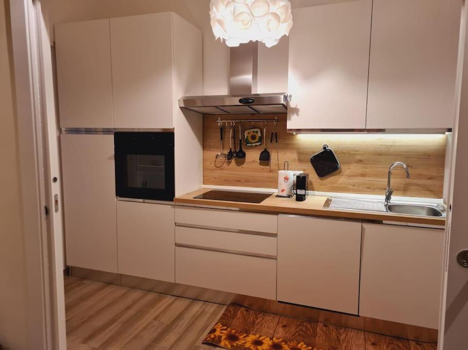 Apartment Casa Sorelle Marchisio Rome