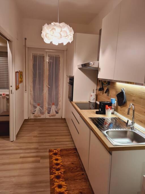 Apartment Casa Sorelle Marchisio *