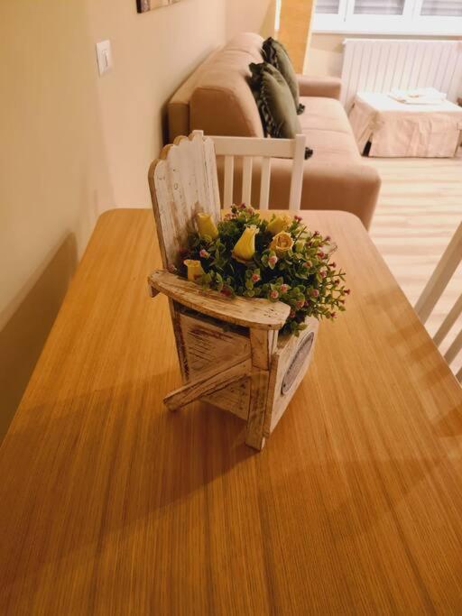 Casa Sorelle Marchisio Apartment *
