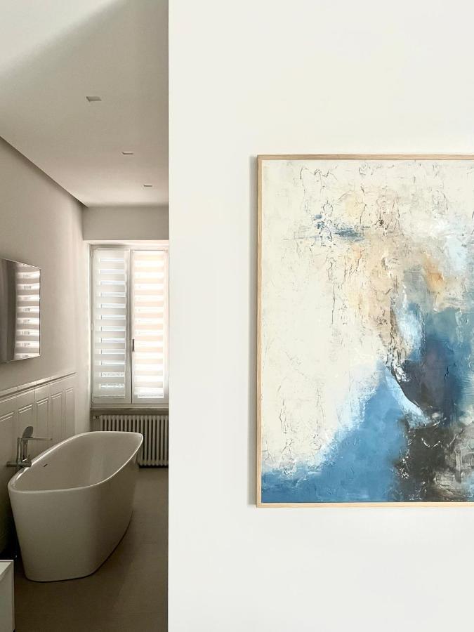 Apartment Trastevere Urban *