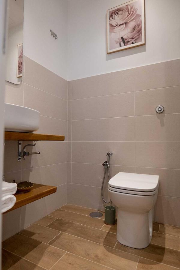 Guest house Smart Termini Rome