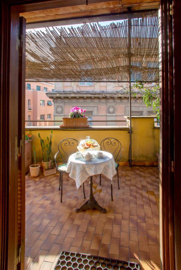 Apartment Angel's Terrace *