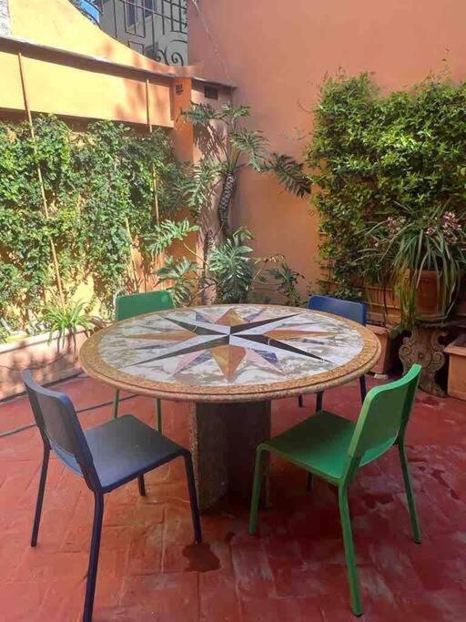 Trastevere' S Musa Apartment Rome