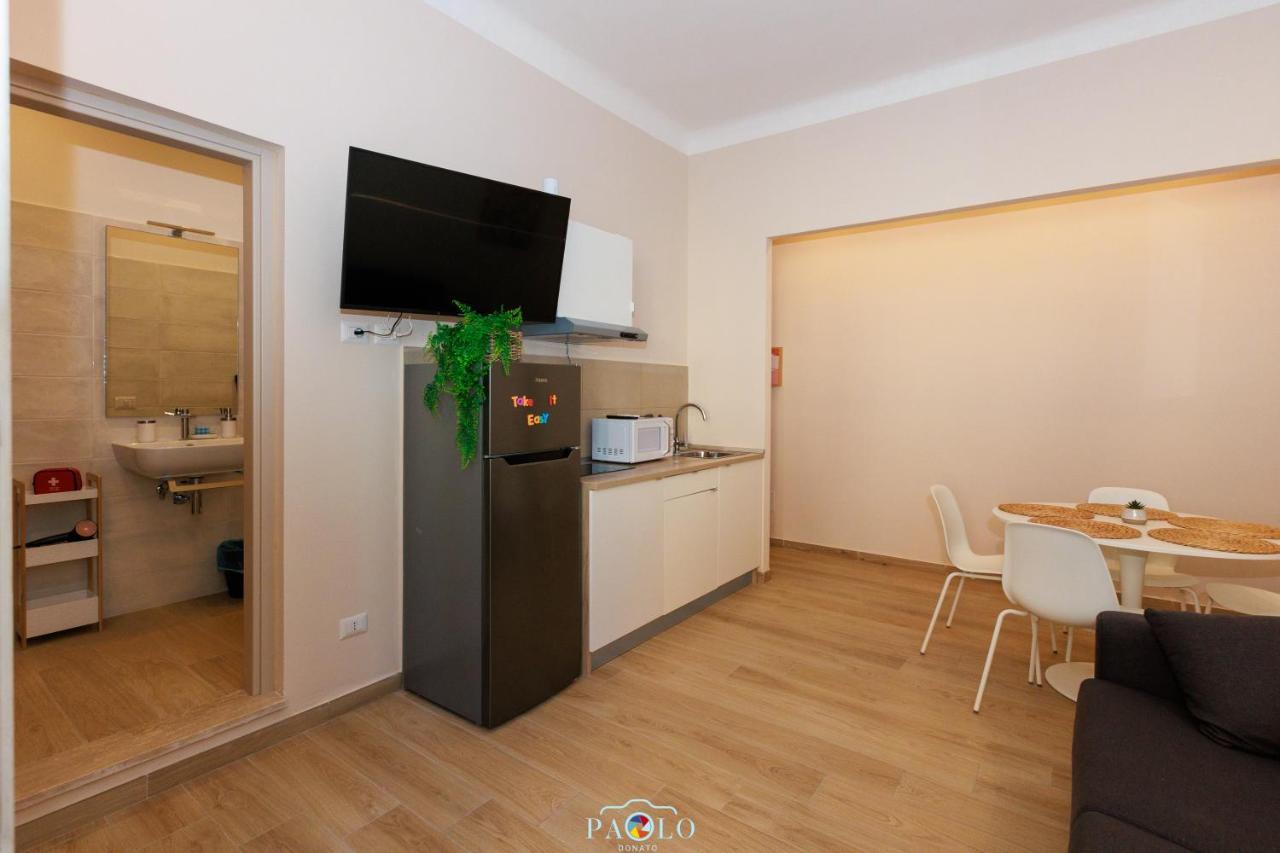 Domus Degli Dei Apartment Rome