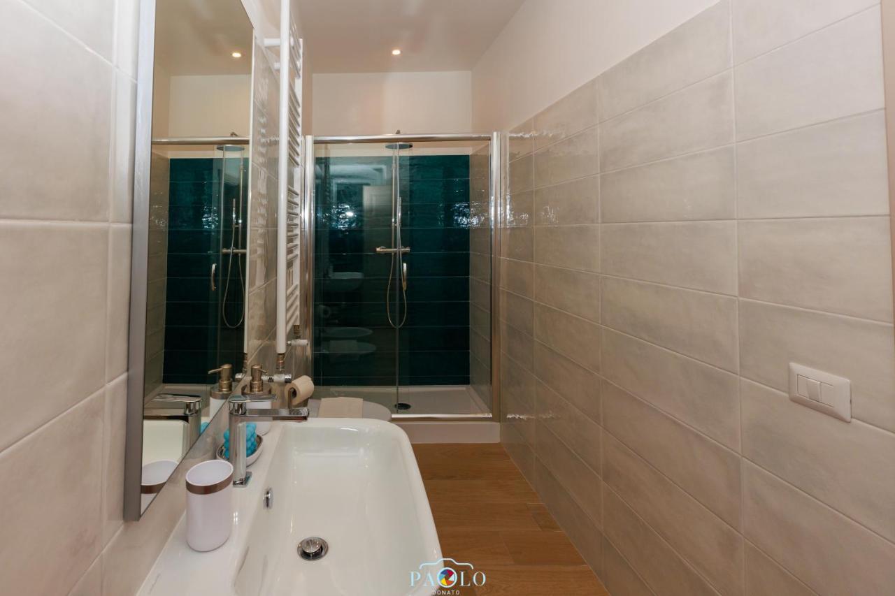 Apartment Domus Degli Dei