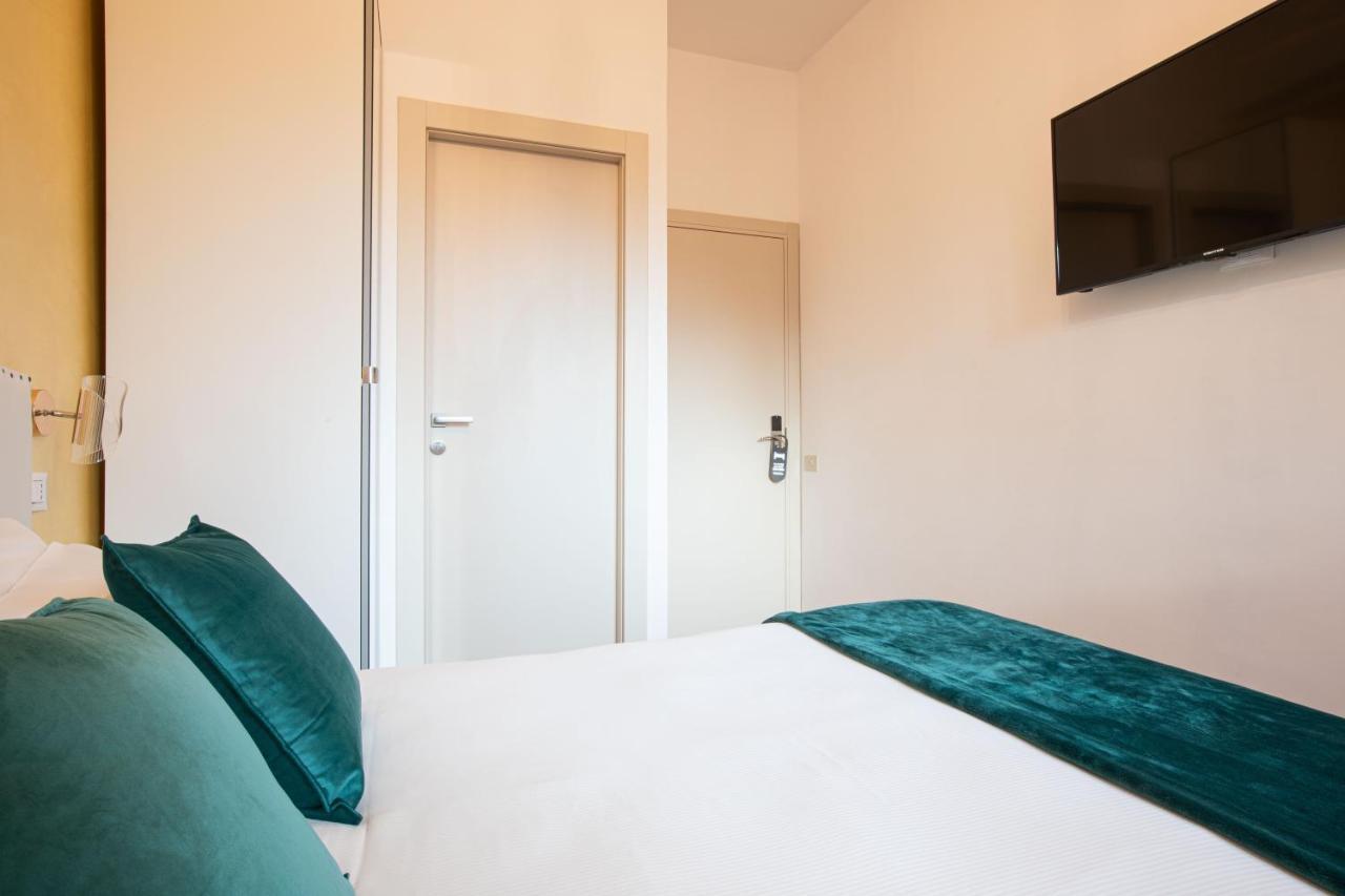 Hotel Il Monastero Collection Rome