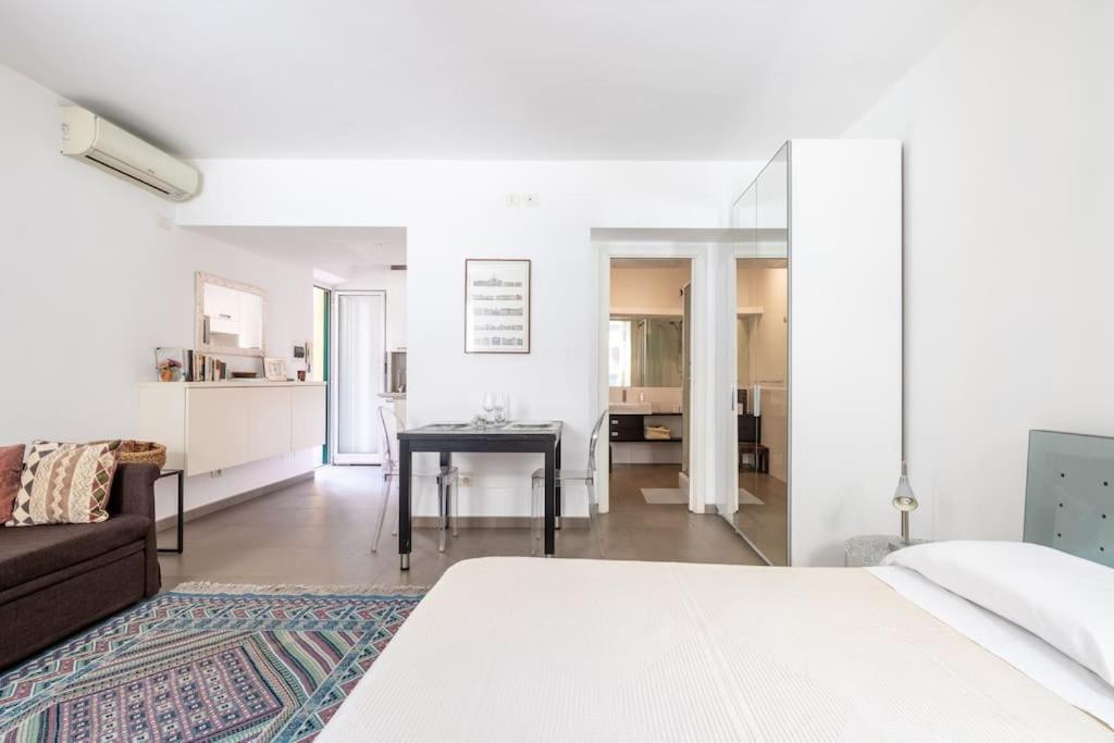 Apartment Hospitalityrome Monti Leonina With Terrace *