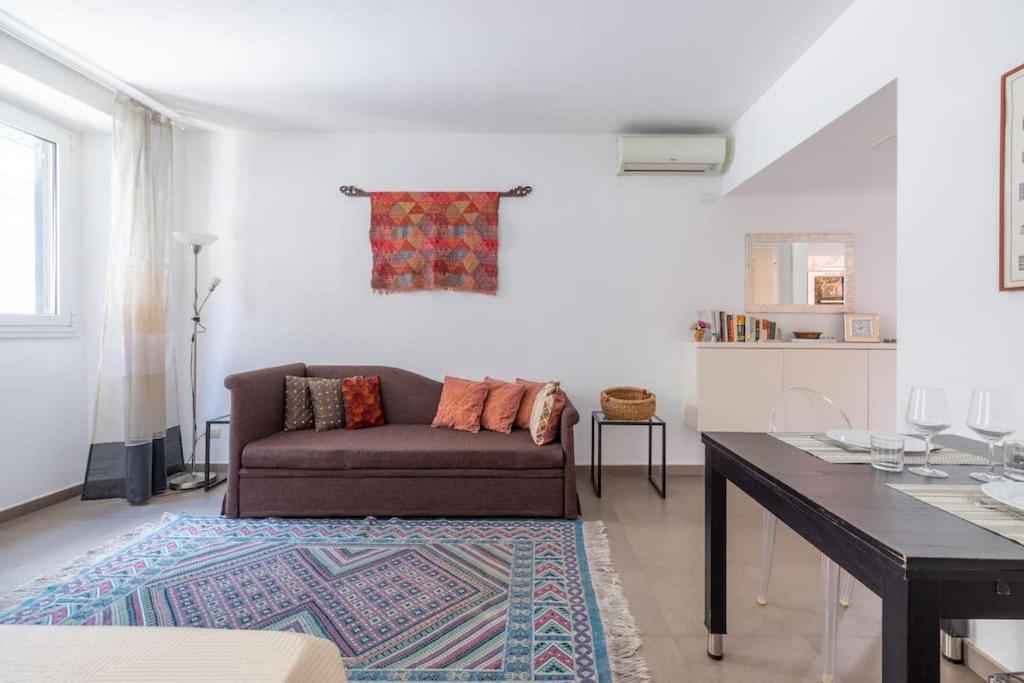 Hospitalityrome Monti Leonina With Terrace Apartment