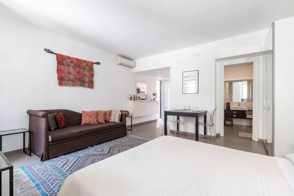 Hospitalityrome Monti Leonina With Terrace Apartment
