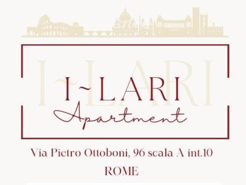 I-lari *