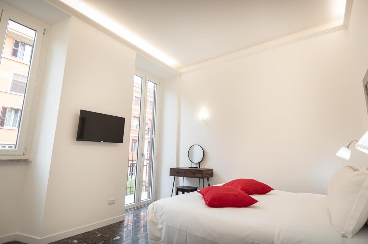 Your Vatican Guest house *