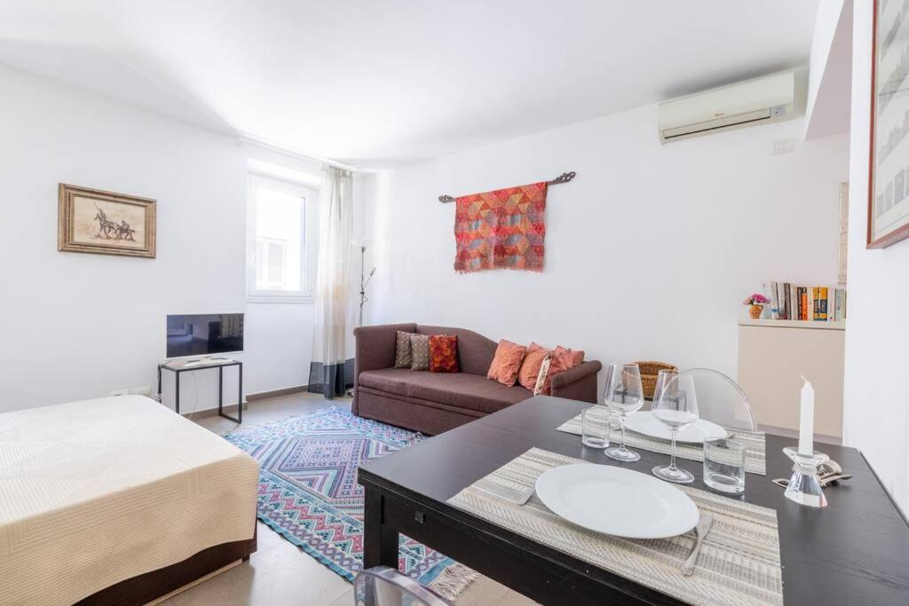 Apartment Hospitalityrome Monti Leonina With Terrace