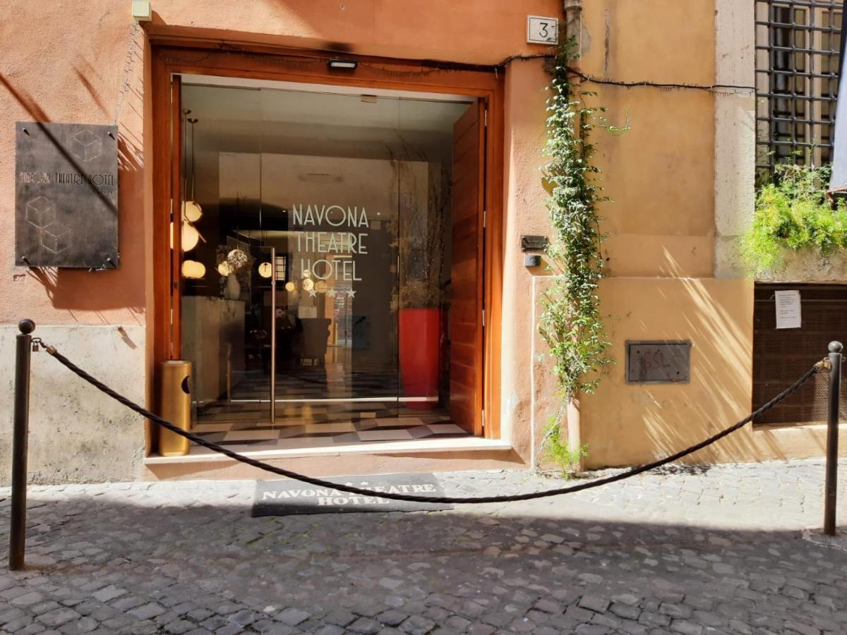 Navona Theatre Rome