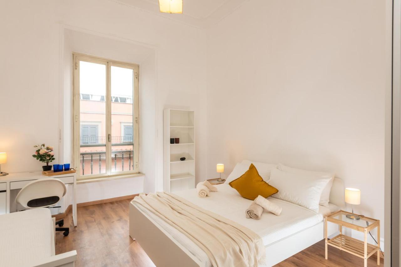 Apartment Bell