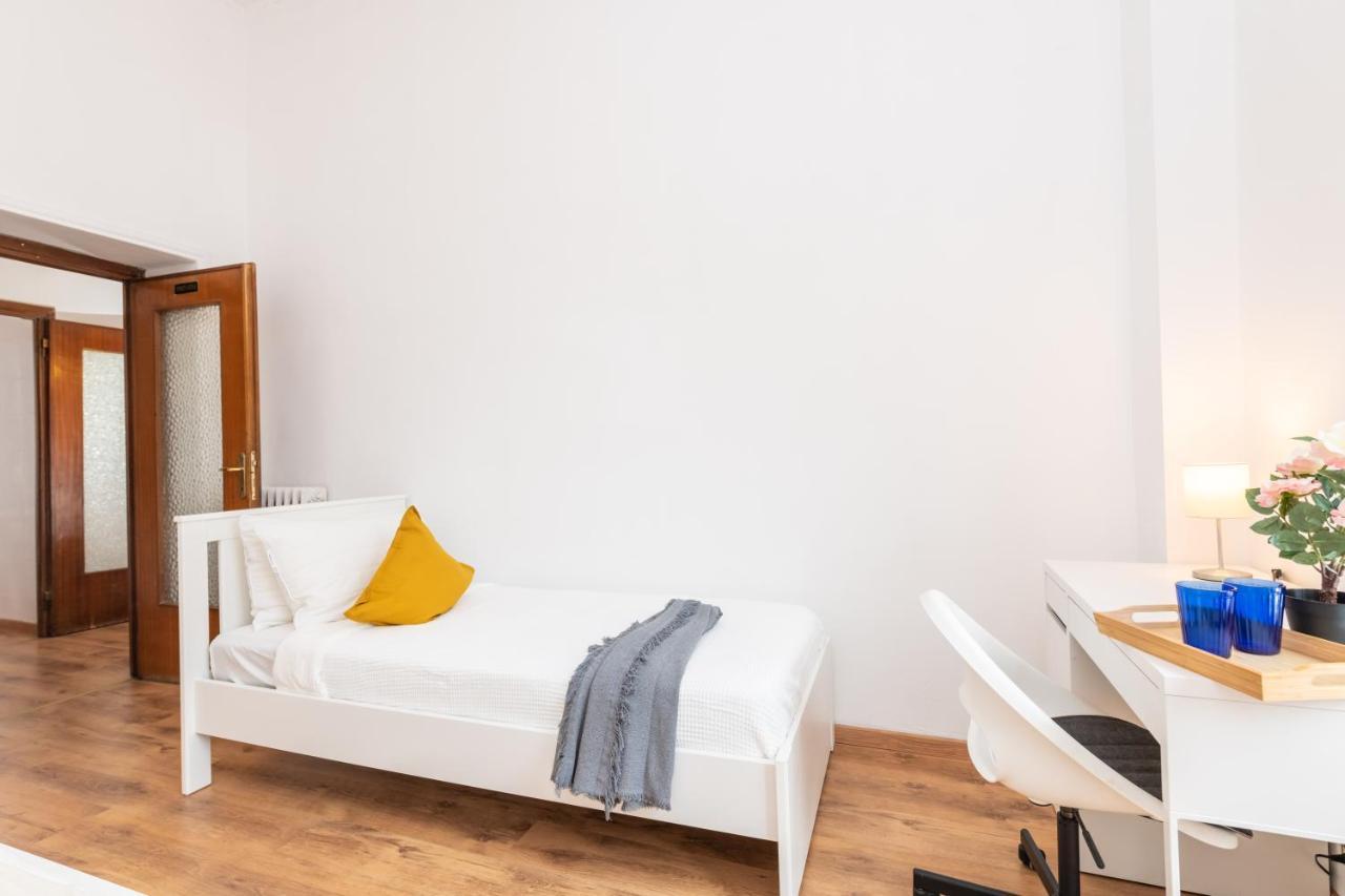 Bell Apartment Rome