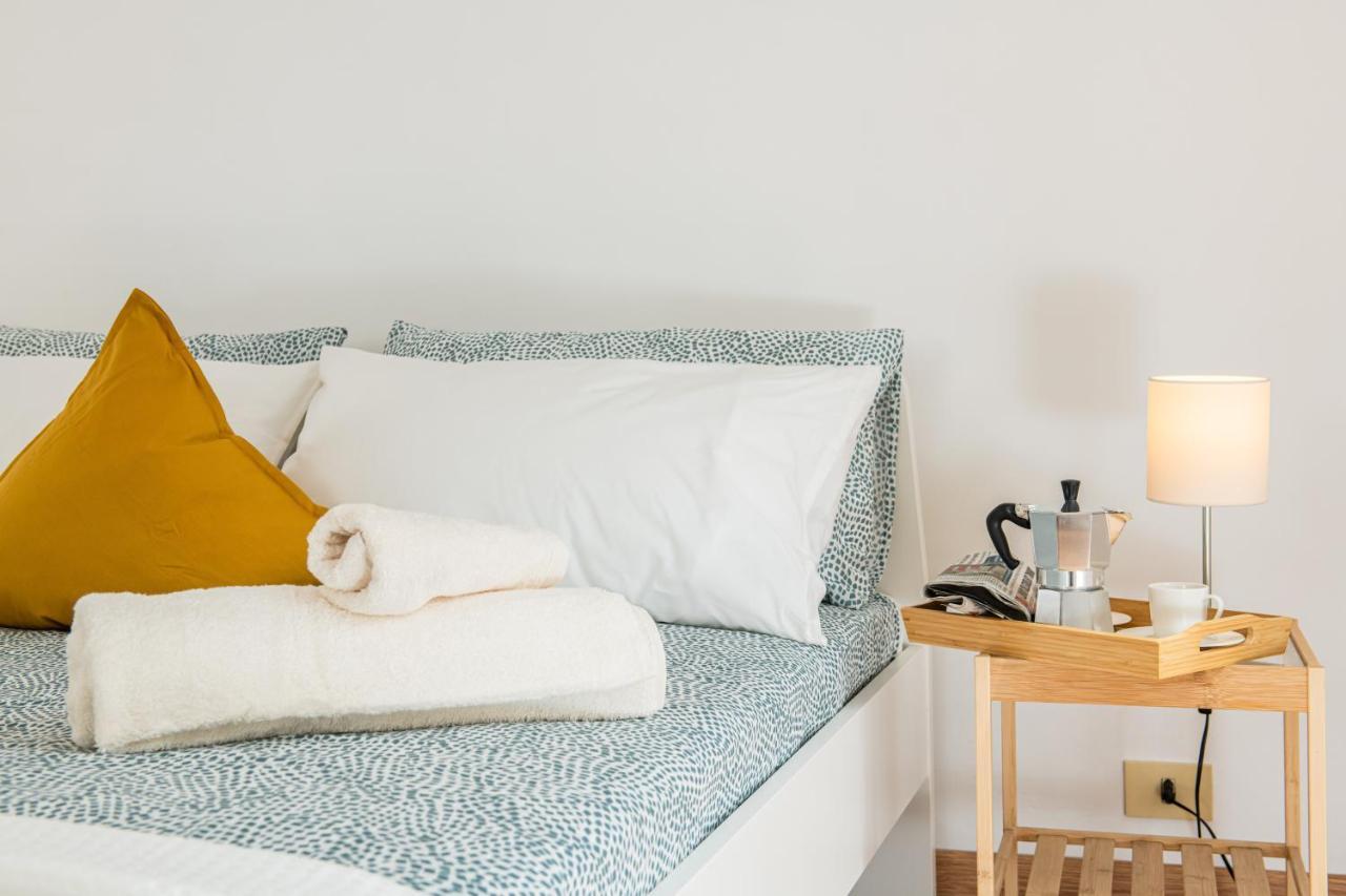 Bell Apartment
