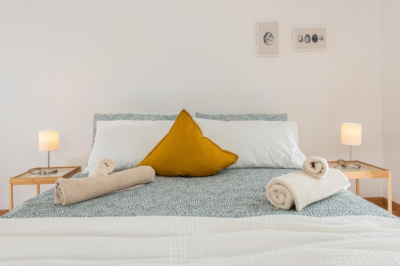 Bell Apartment