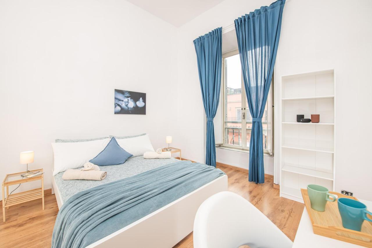 Bell Apartment