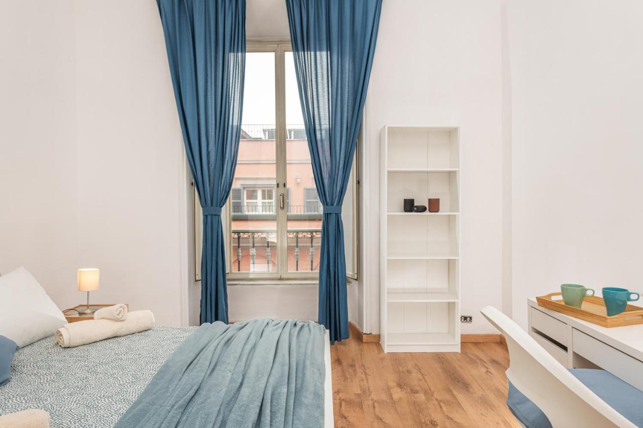 Bell Apartment Rome