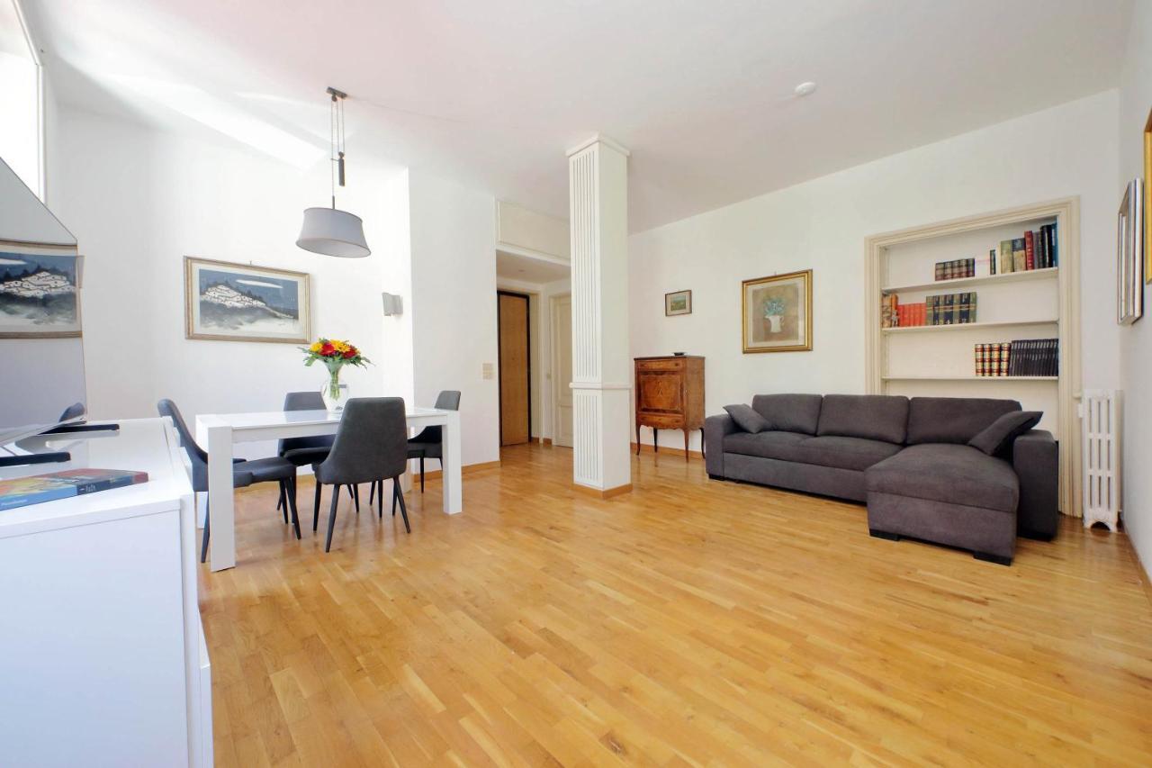 Apartment Mazzini *