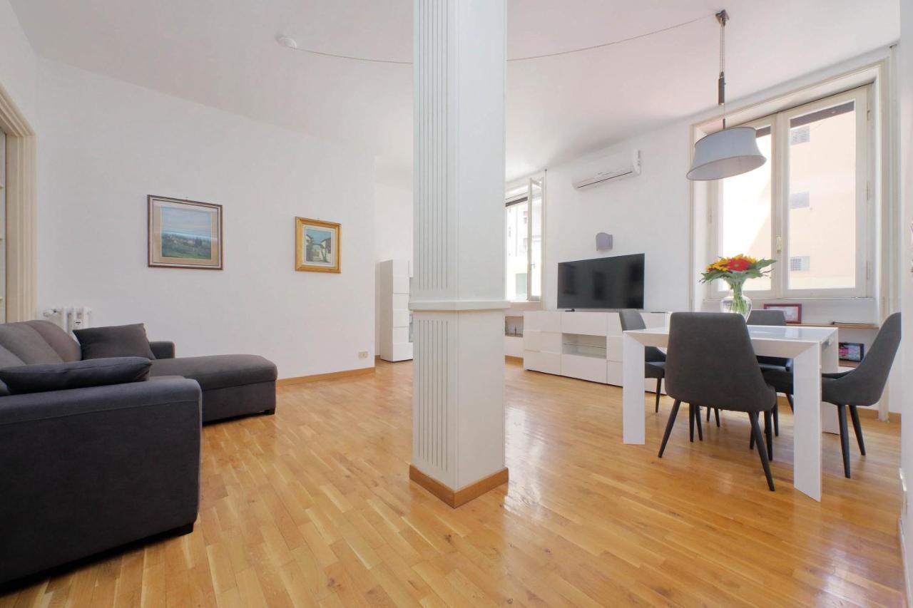 Apartment Mazzini