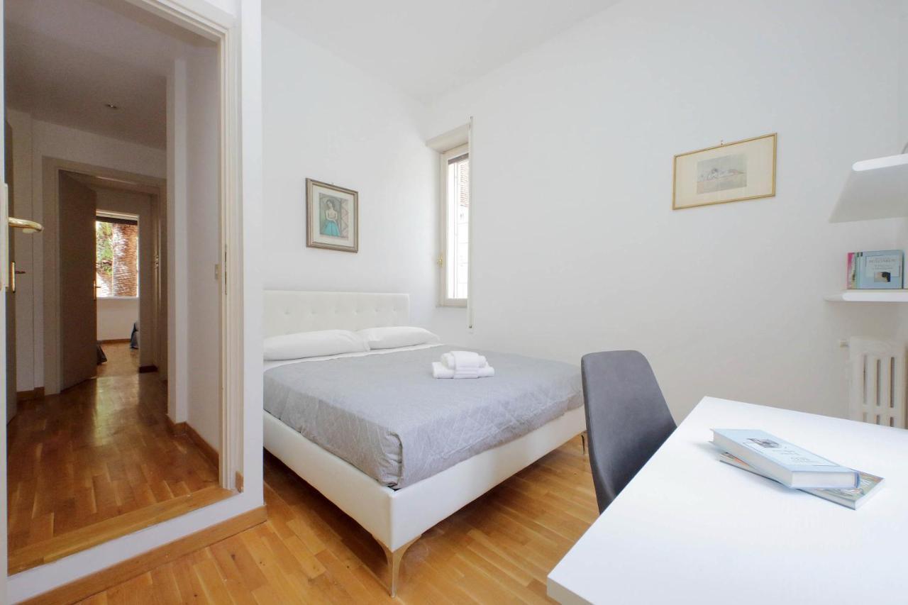 Apartment Mazzini