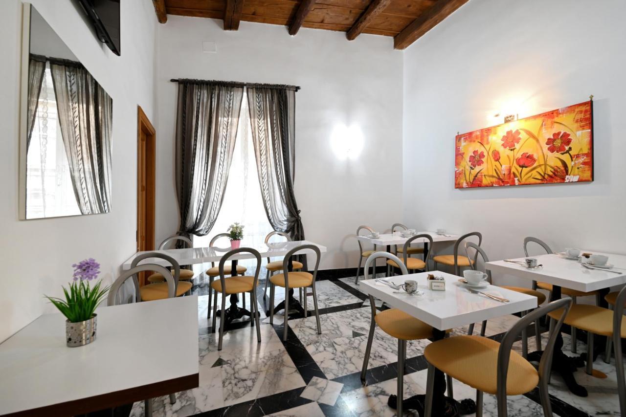 Notti A Bed & Breakfast Rome