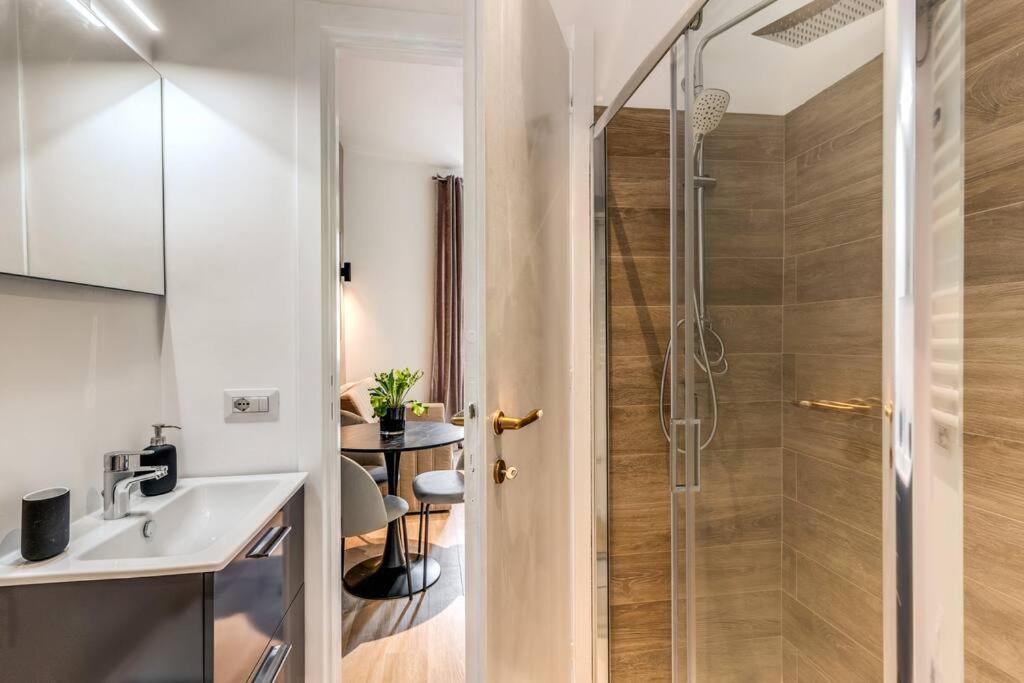 Apartment St Vatican Modern Loft *