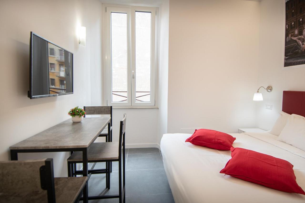 Guest house Your Vatican