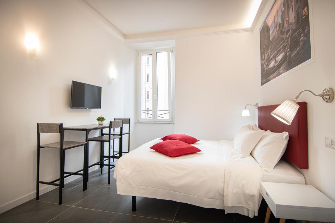 Guest house Your Vatican *