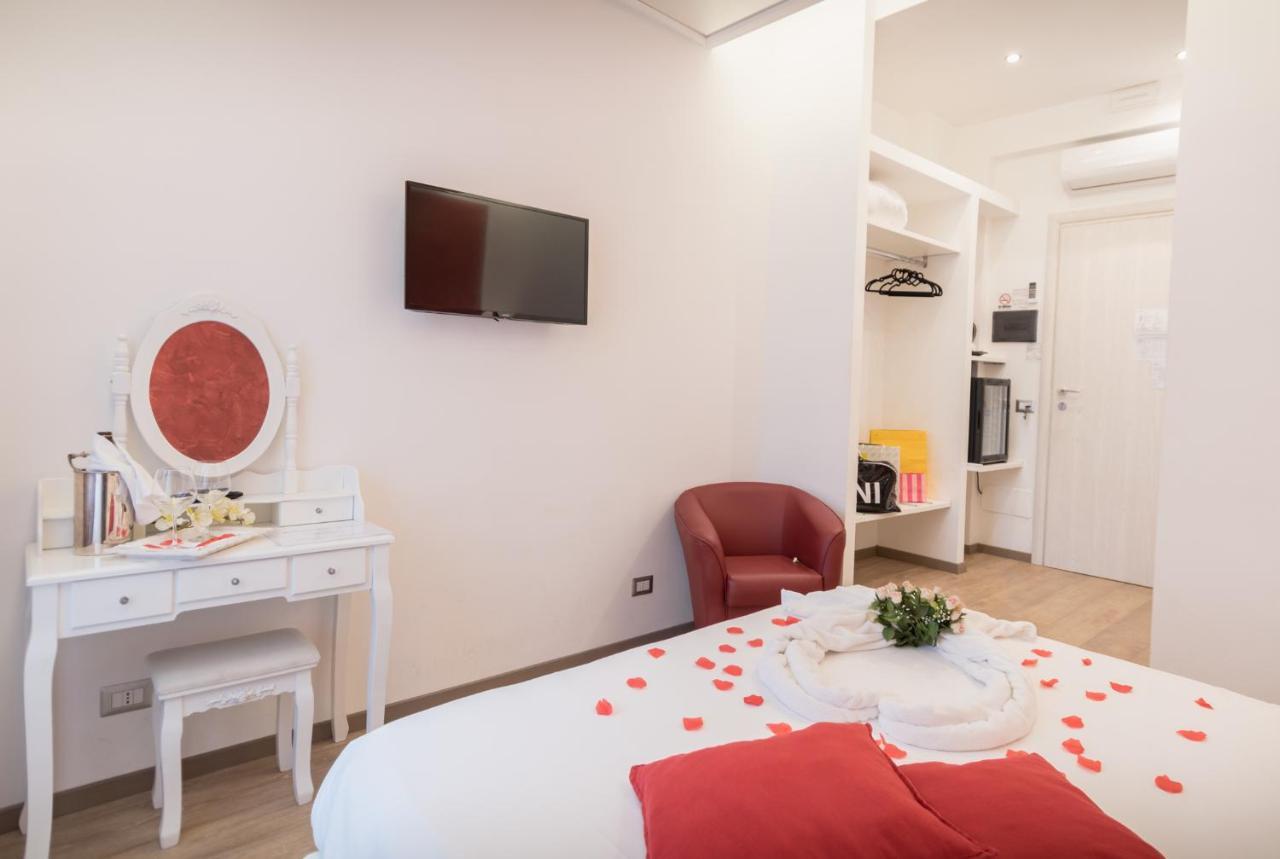 Your Vatican Guest house Rome