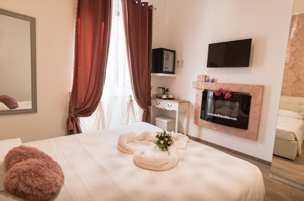 Your Vatican Guest house *