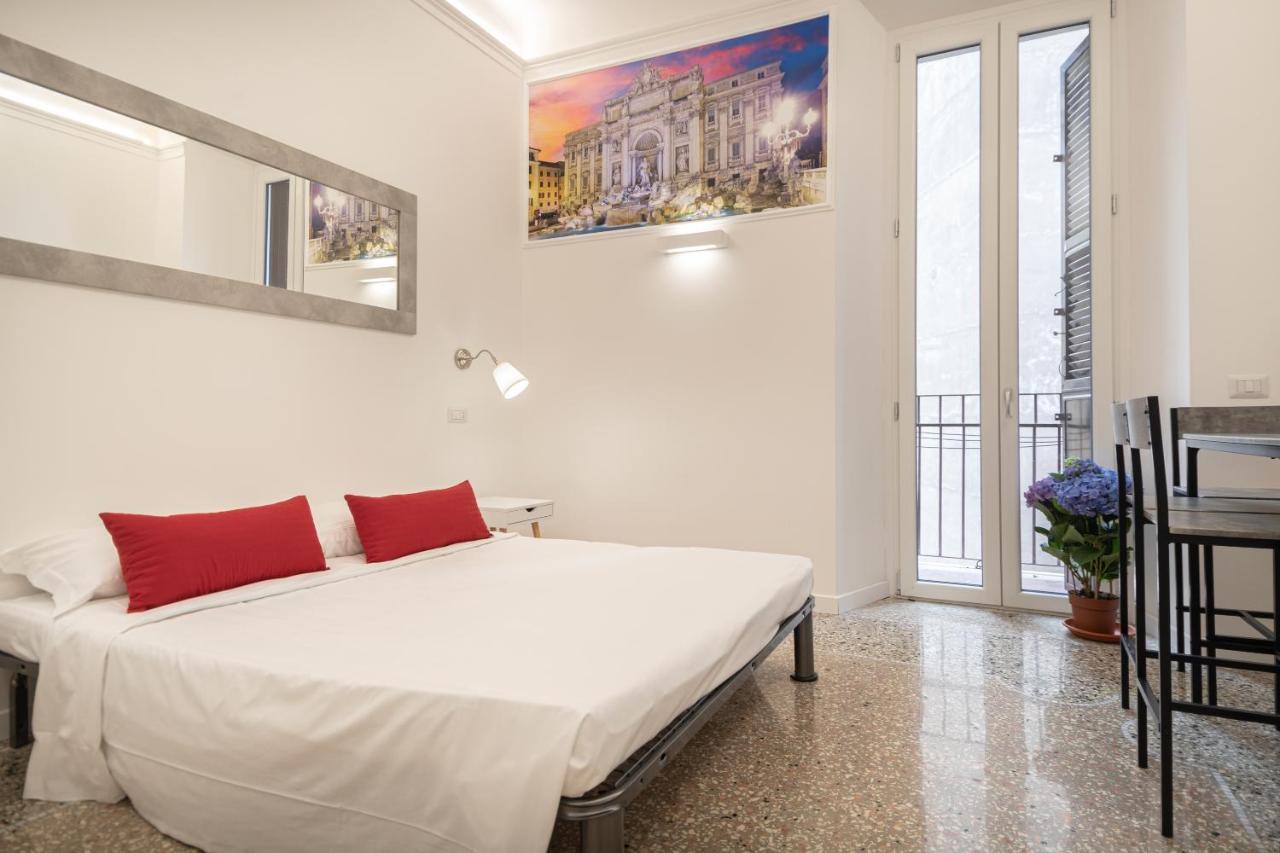 Your Vatican Guest house *