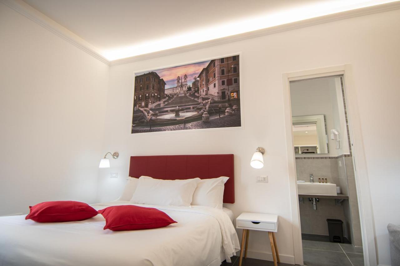 Guest house Your Vatican Rome