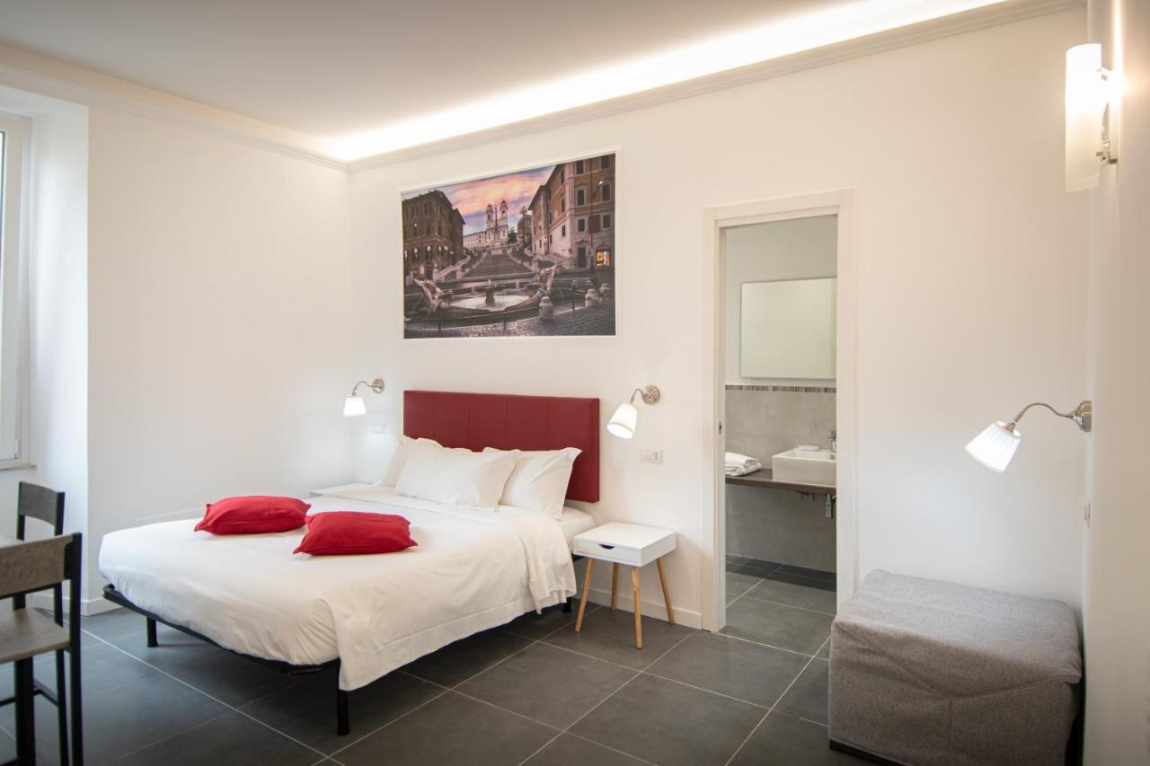Guest house Your Vatican Rome