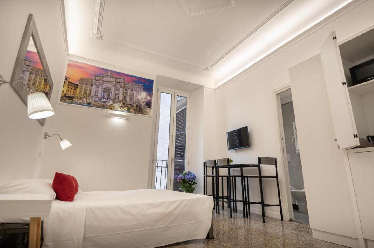 Guest house Your Vatican