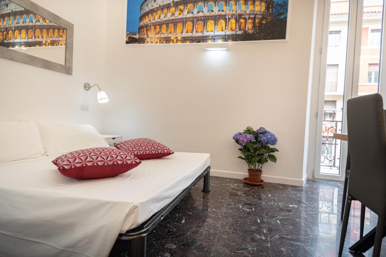 Guest house Your Vatican *