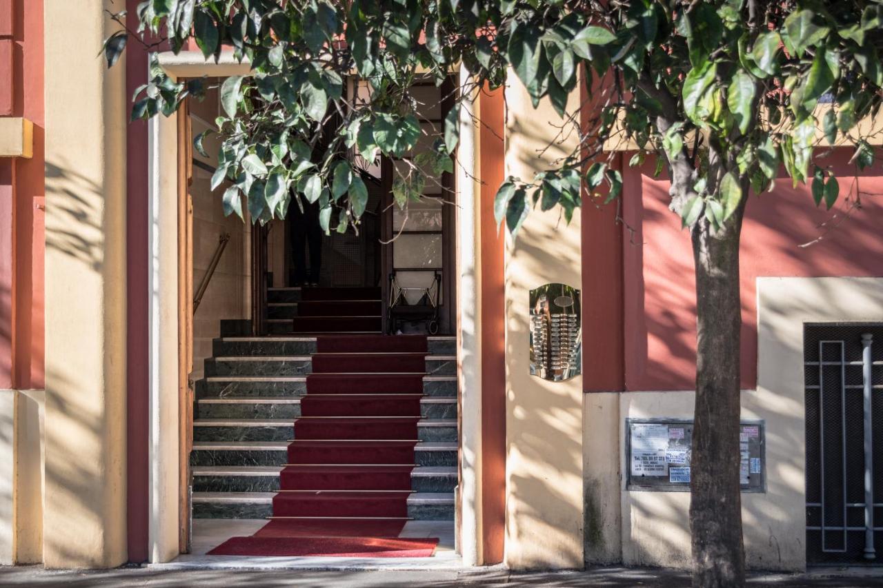 Your Vatican Guest house