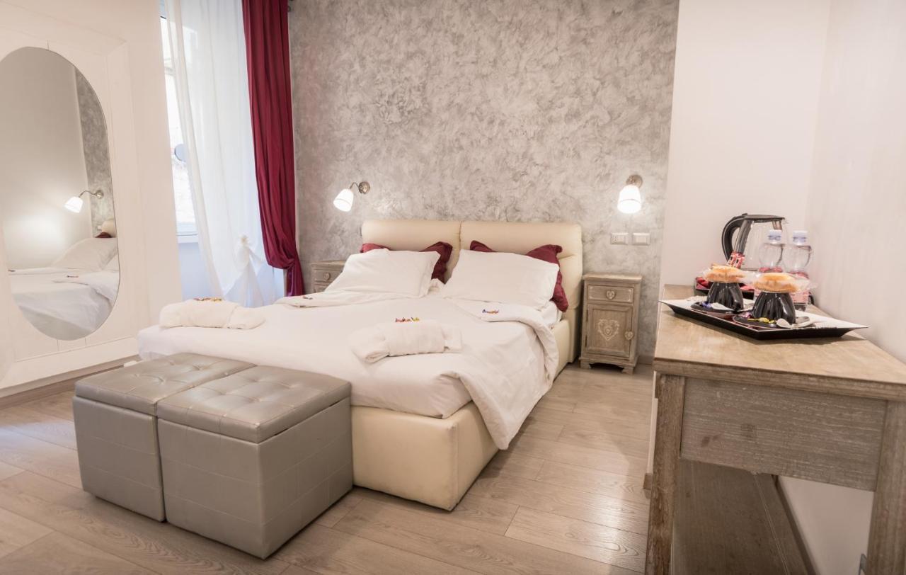 Your Vatican Guest house *