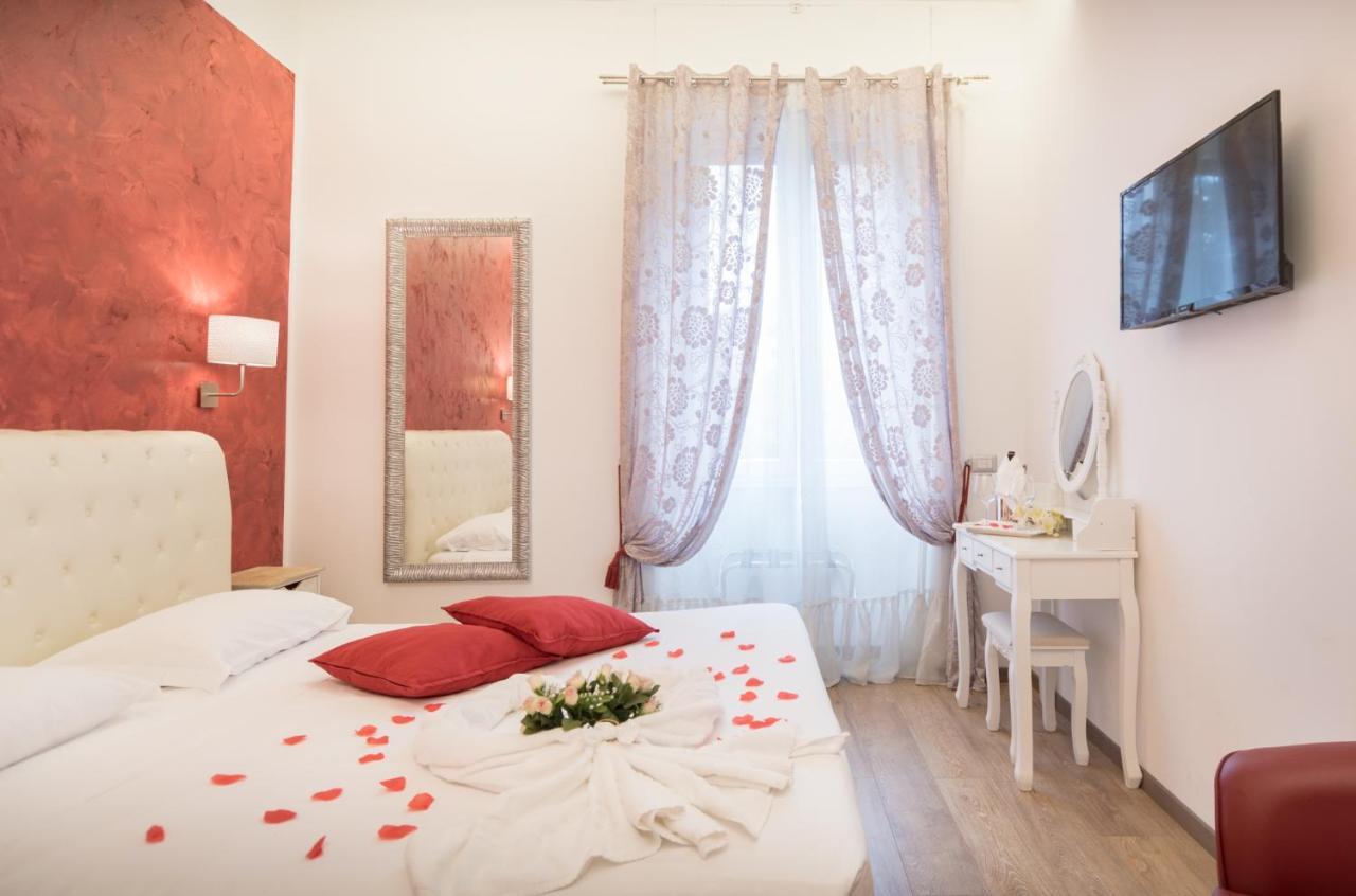 Your Vatican Guest house *