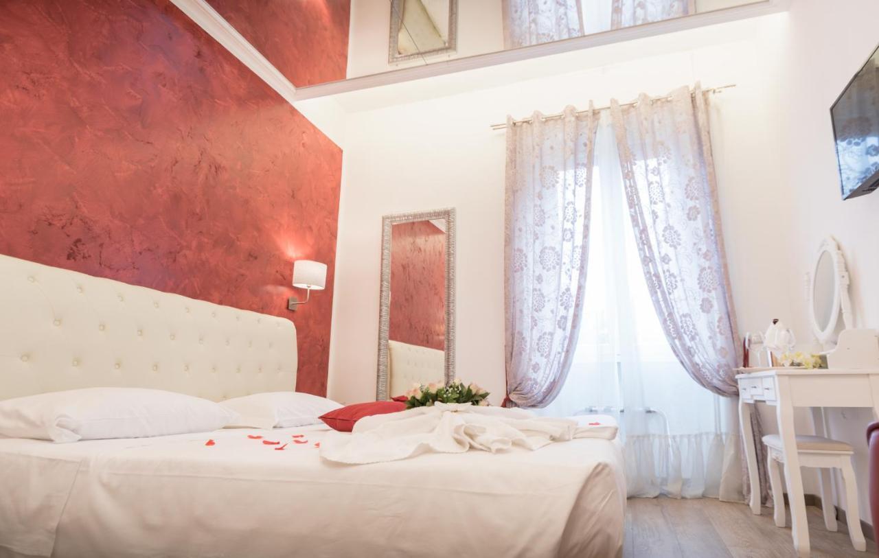 Your Vatican Guest house