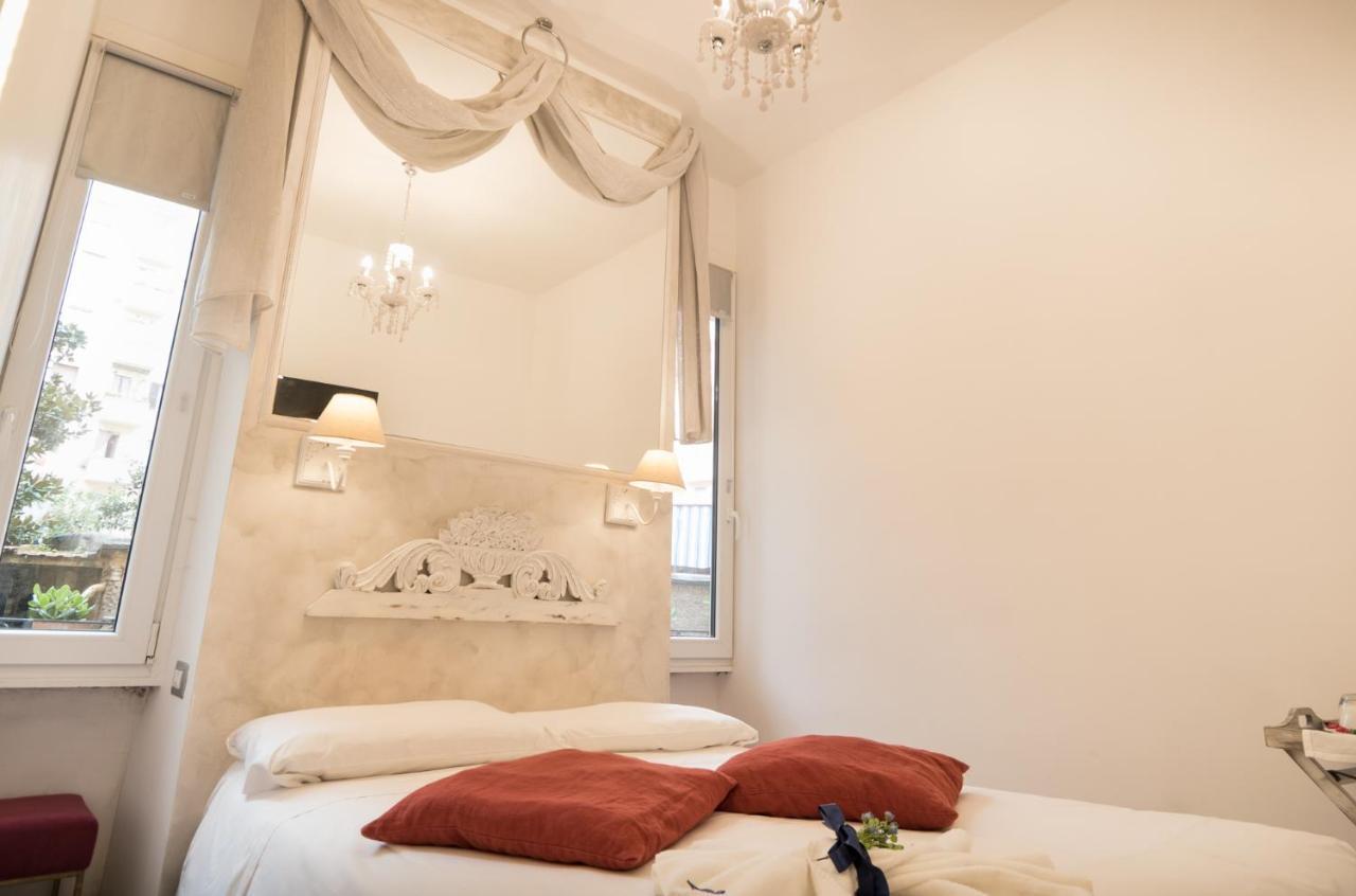 Guest house Your Vatican *