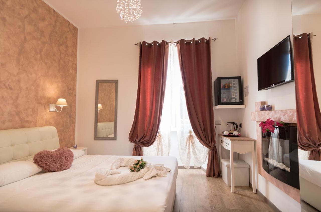 Your Vatican Guest house