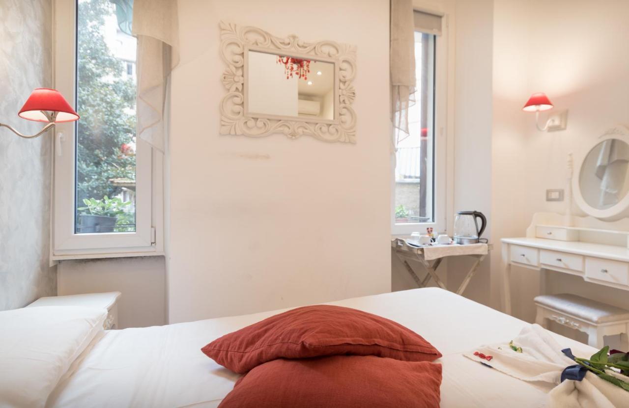 Your Vatican Guest house